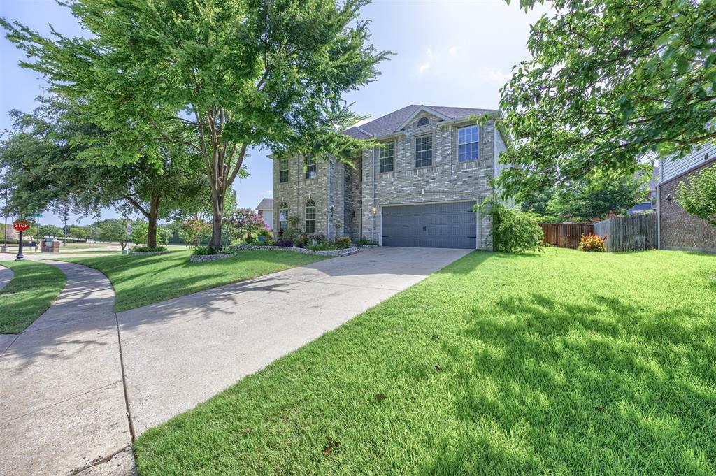 Hidden Creek Ph 3a - Residential