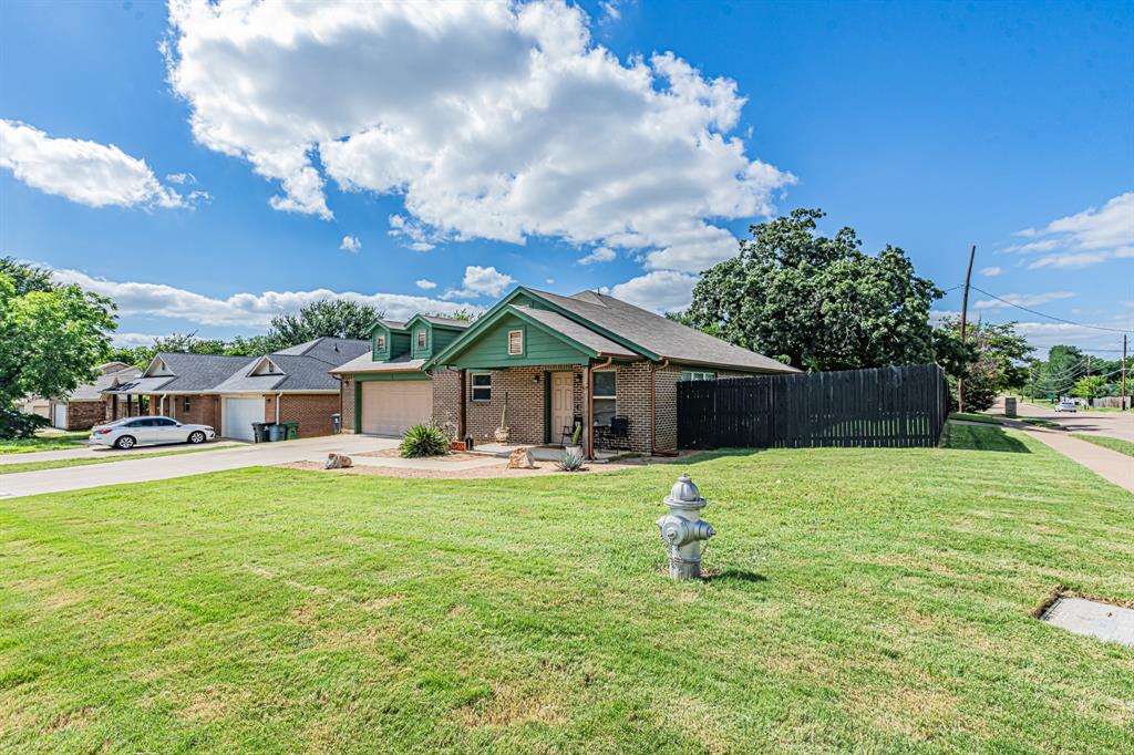 Green Acre Gardens Add - Residential