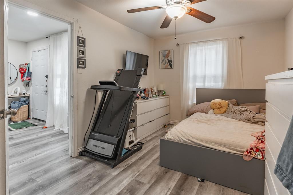 Issac Elam Surv Abs #442 Cb 62 - Residential