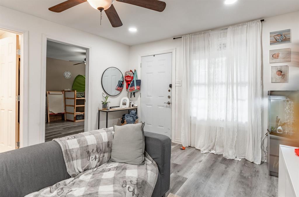 Issac Elam Surv Abs #442 Cb 62 - Residential