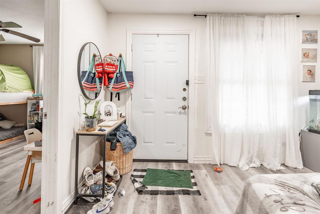 Issac Elam Surv Abs #442 Cb 62 - Residential