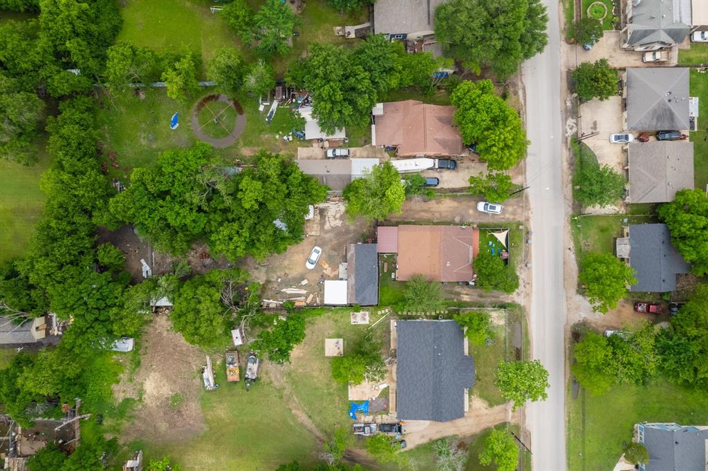 Issac Elam Surv Abs #442 Cb 62 - Residential