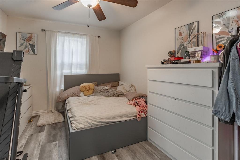 Issac Elam Surv Abs #442 Cb 62 - Residential