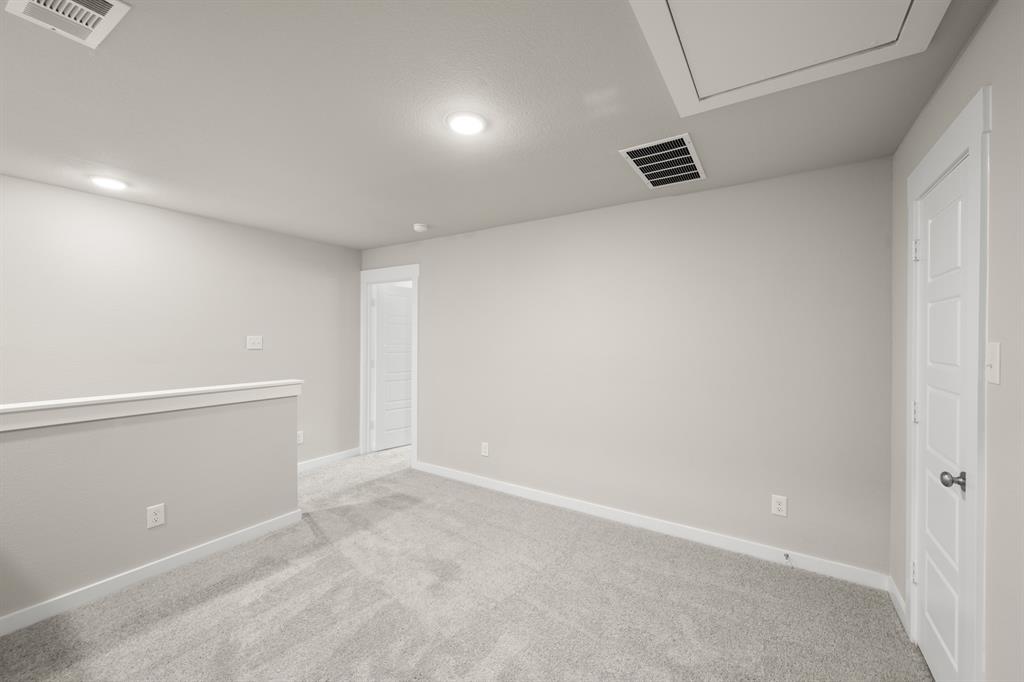 Mockingbird Estates Townhomes - Residential