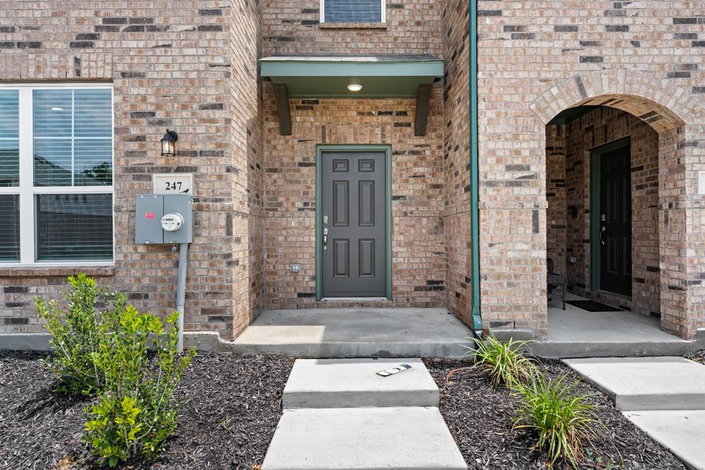 Mockingbird Estates Townhomes - Residential