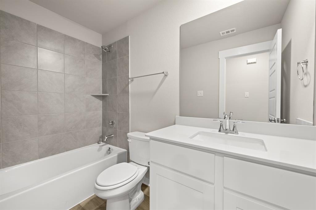 Mockingbird Estates Townhomes - Residential
