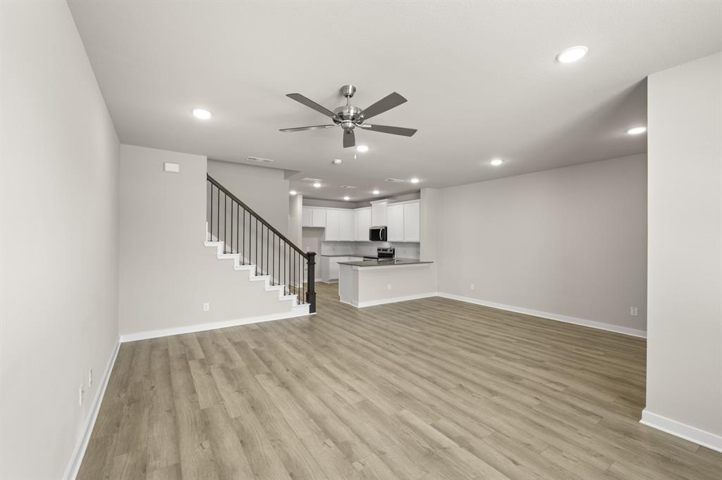 Mockingbird Estates Townhomes - Residential