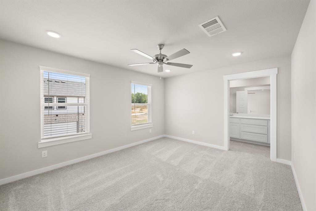 Mockingbird Estates Townhomes - Residential