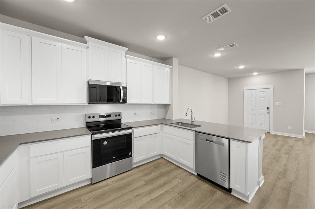 Mockingbird Estates Townhomes - Residential