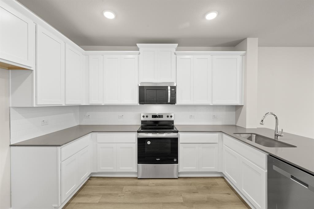 Mockingbird Estates Townhomes - Residential