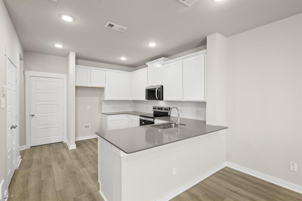 Mockingbird Estates Townhomes - Residential