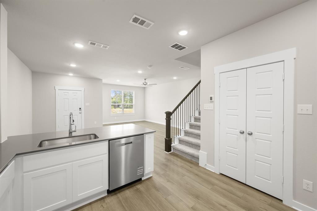 Mockingbird Estates Townhomes - Residential