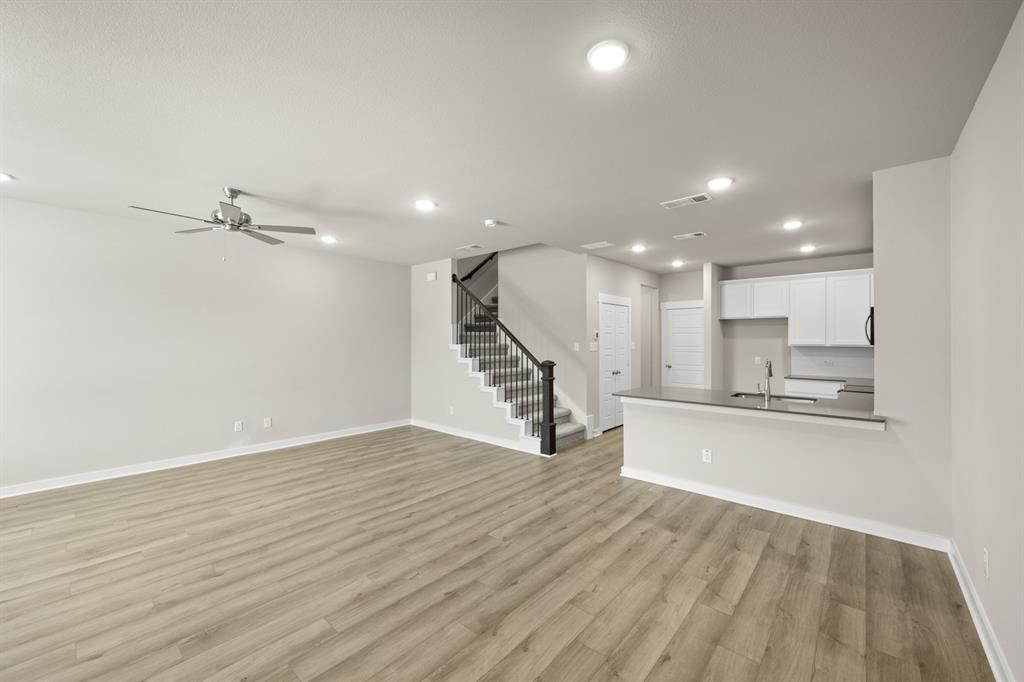 Mockingbird Estates Townhomes - Residential