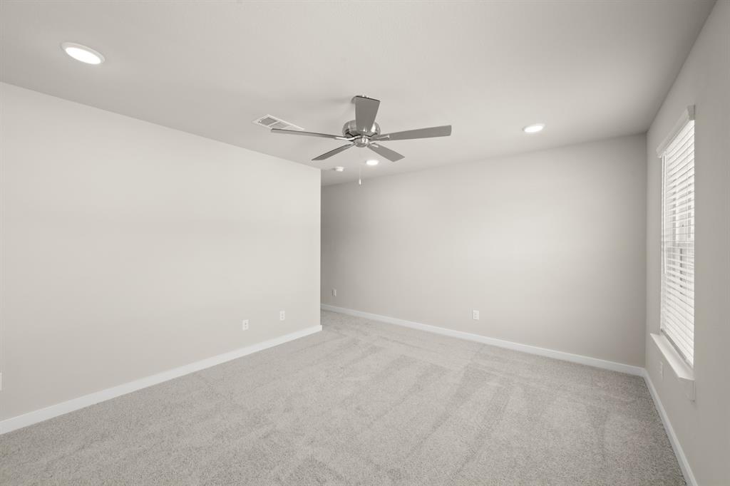 Mockingbird Estates Townhomes - Residential