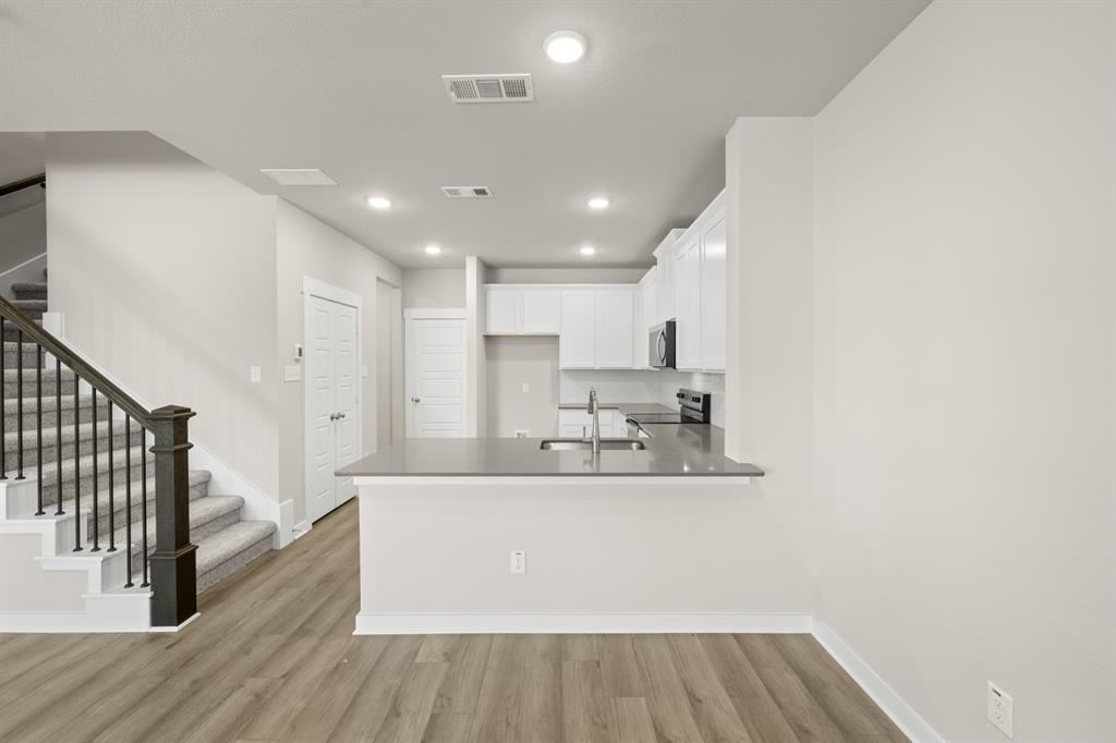 Mockingbird Estates Townhomes - Residential