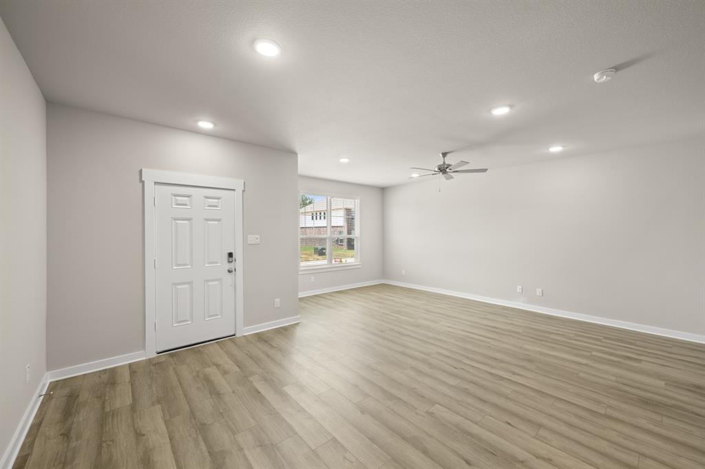 Mockingbird Estates Townhomes - Residential