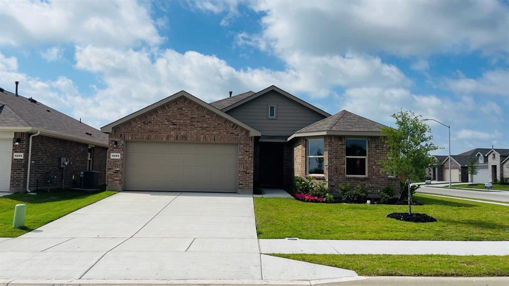 Sunnycreek - Residential