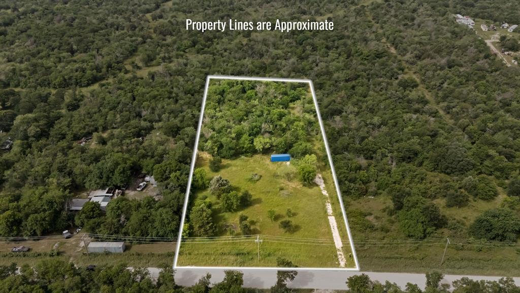 Ginger Land Co - Land