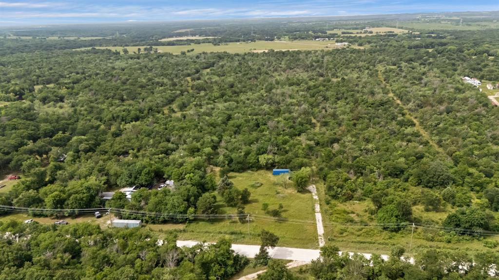 Ginger Land Co - Land