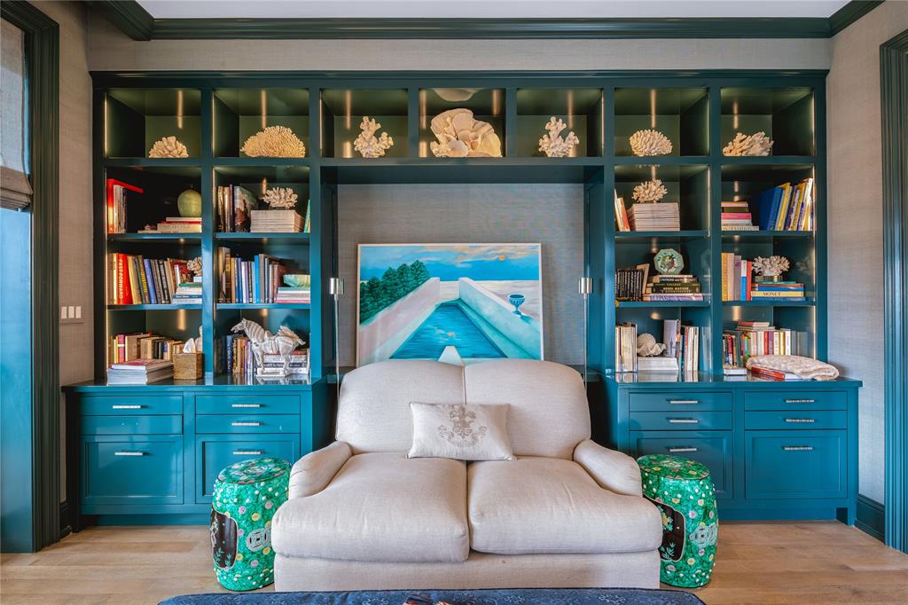Residences at The Stoneleigh - Residential