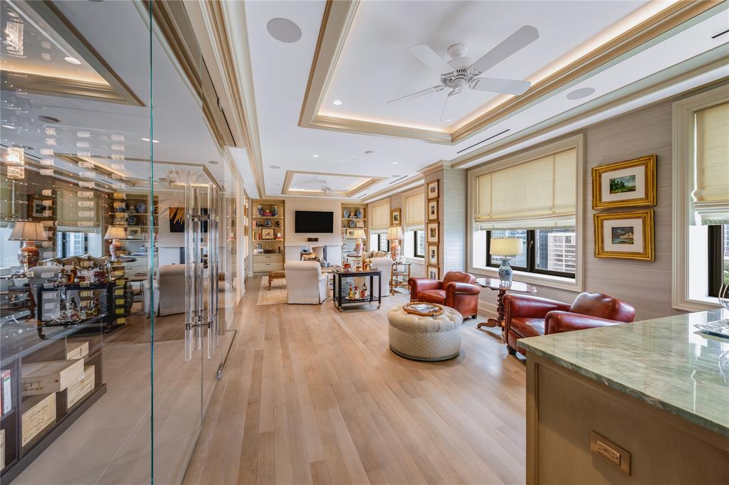 Residences at The Stoneleigh - Residential