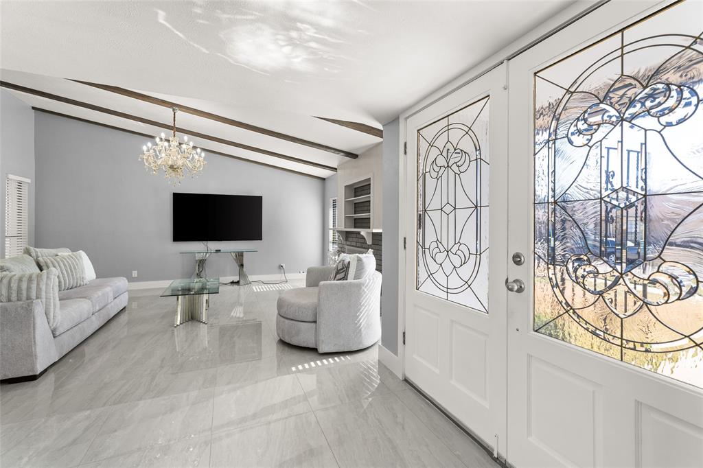 Briarwood Estate - Residential