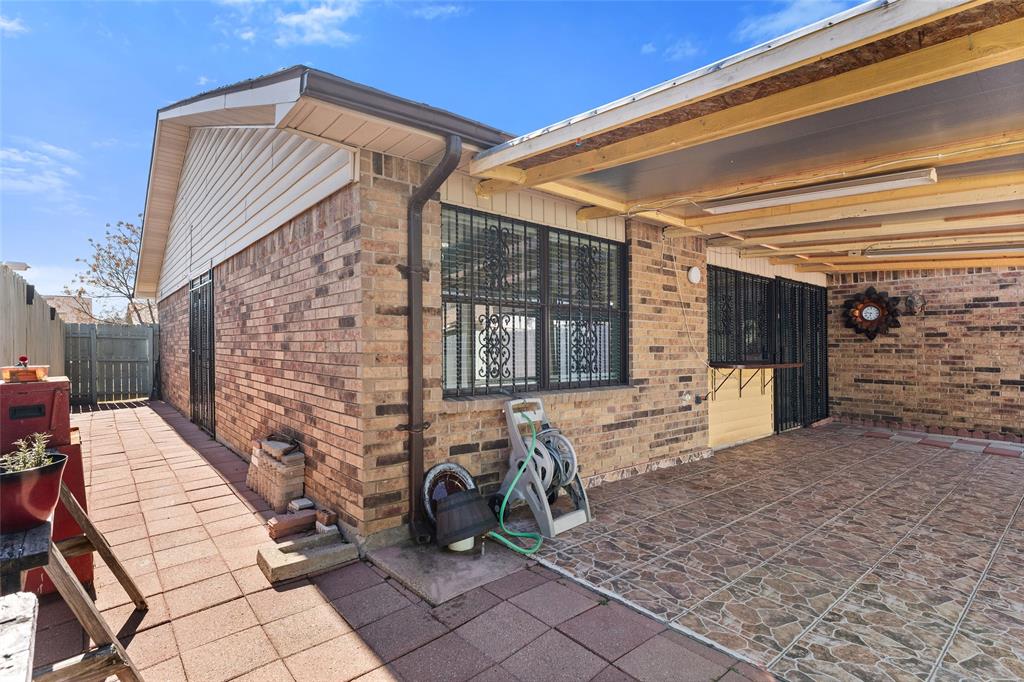 Briarwood Estate - Residential