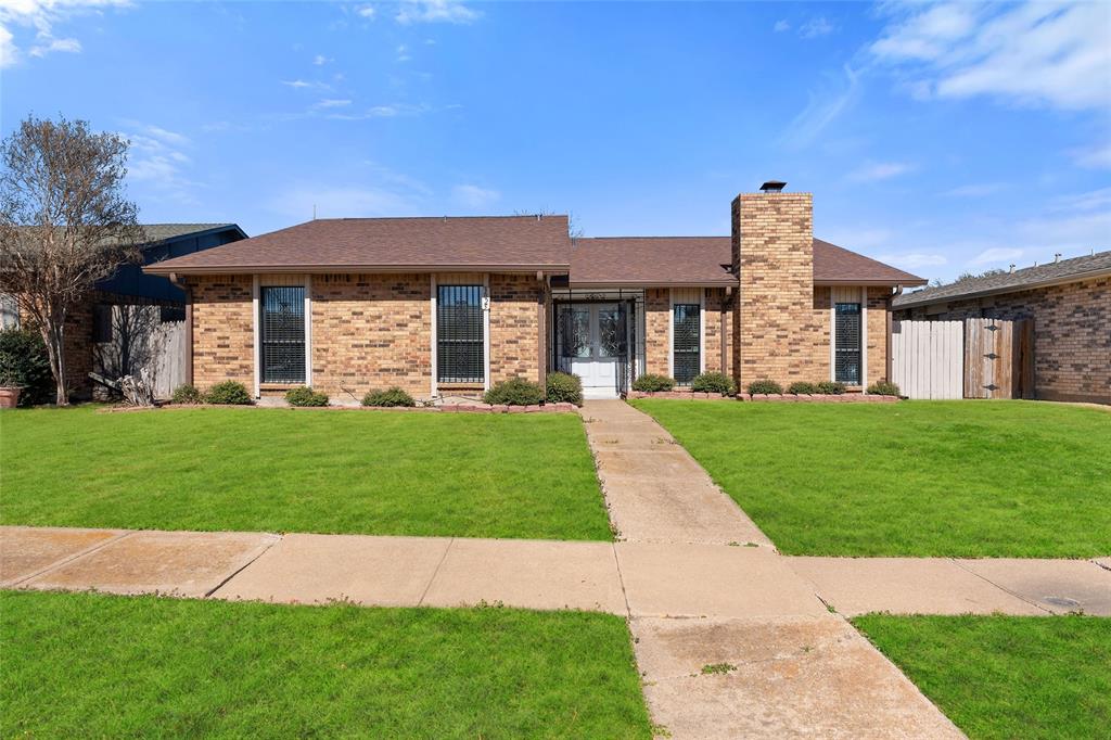 Briarwood Estate - Residential