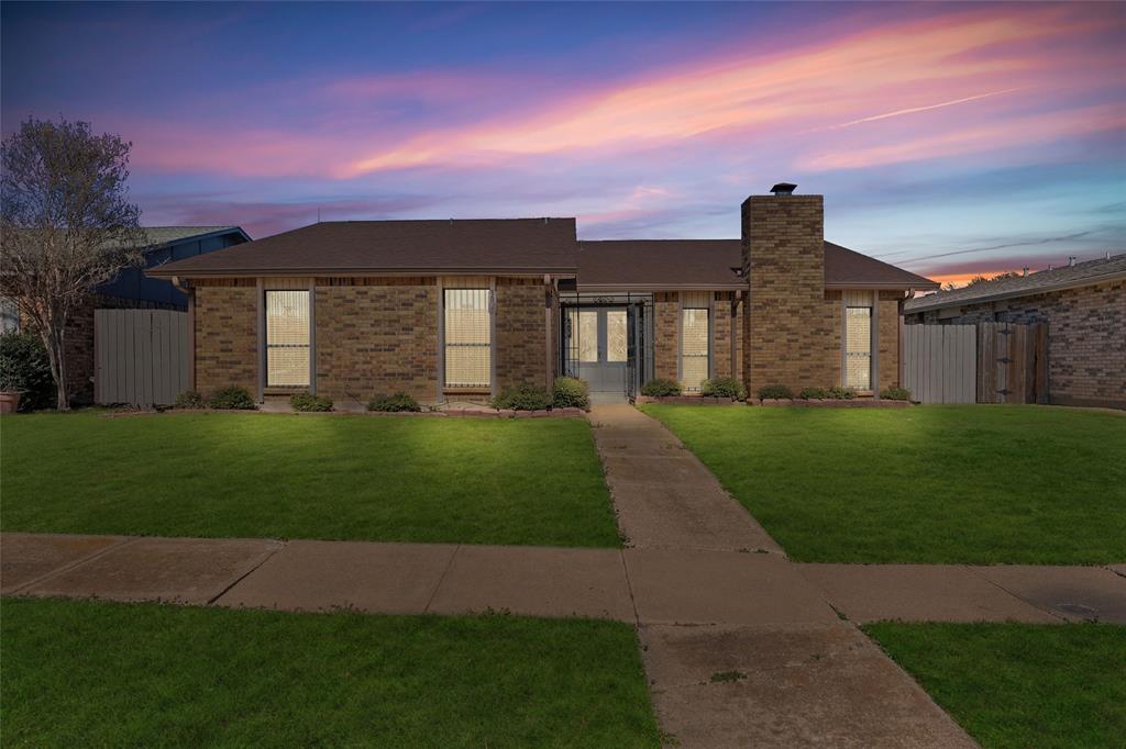 Briarwood Estate - Residential