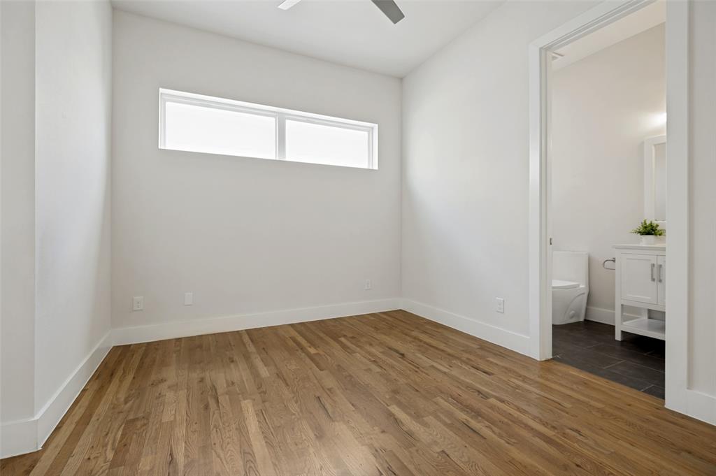 CADDO PARK CONDOMINIUM - Residential