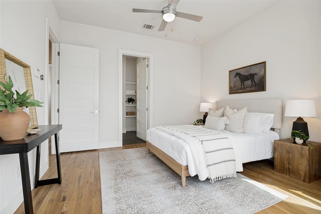 CADDO PARK CONDOMINIUM - Residential