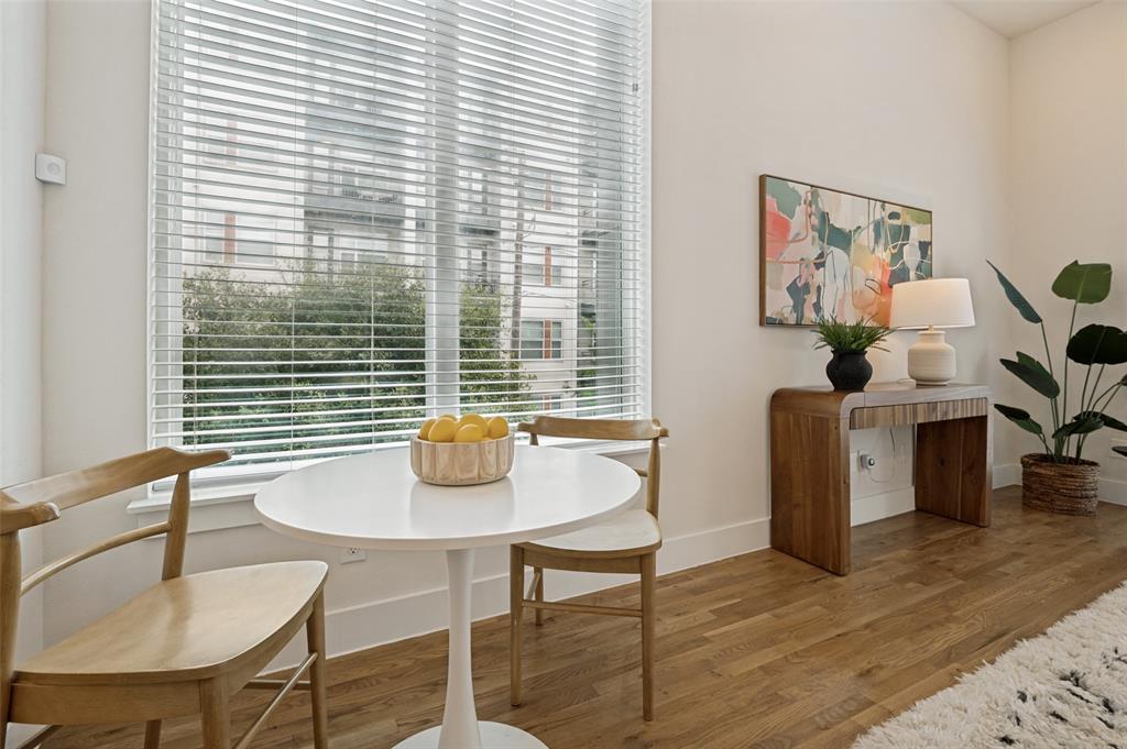 CADDO PARK CONDOMINIUM - Residential