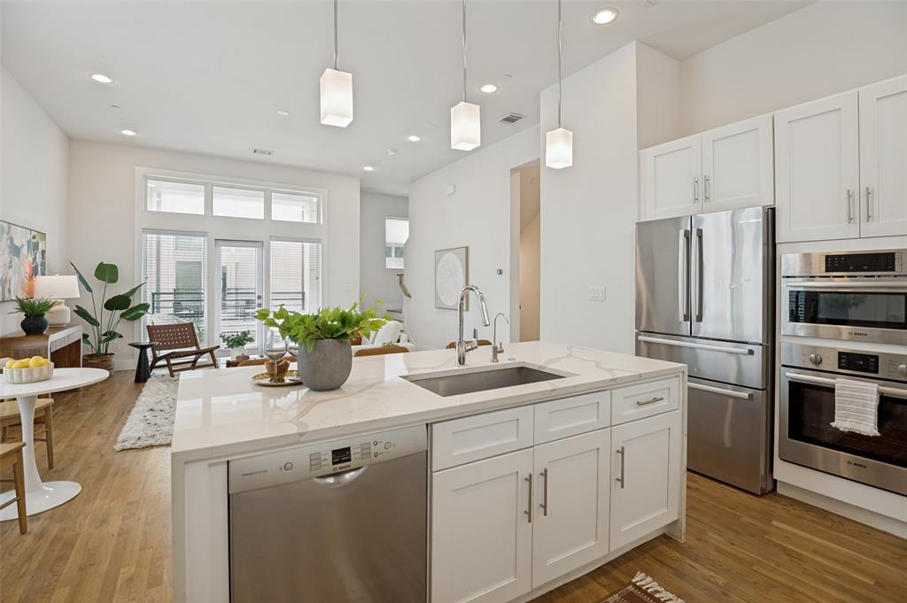 CADDO PARK CONDOMINIUM - Residential
