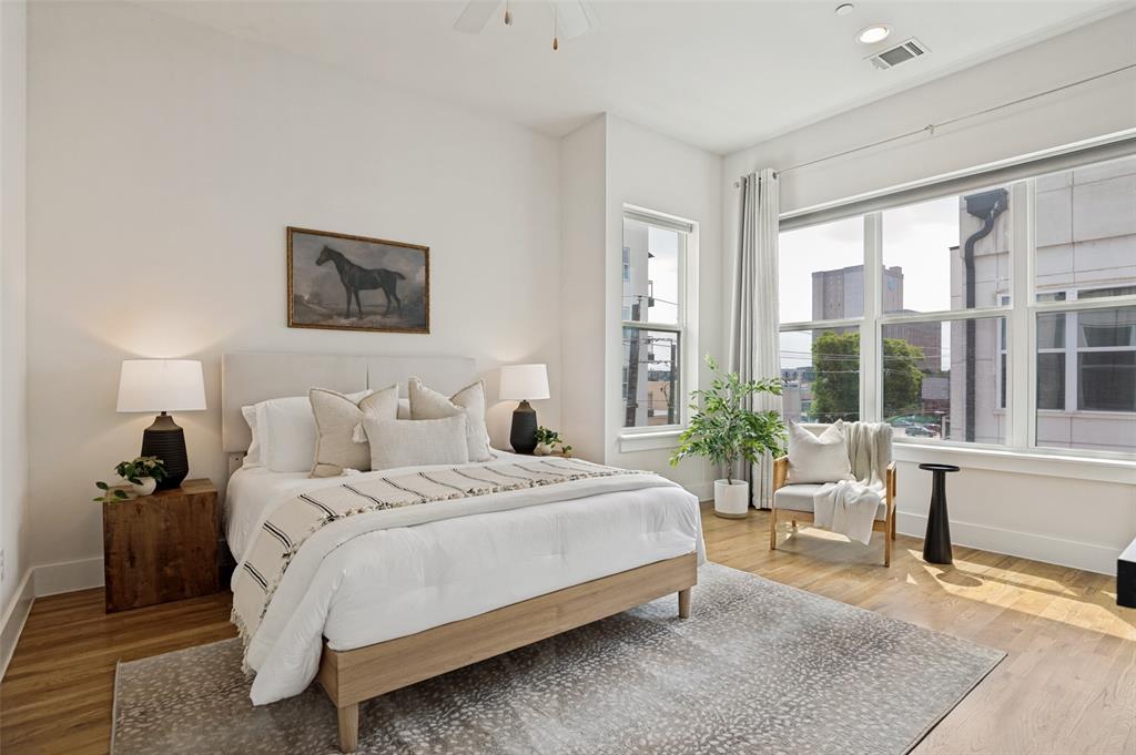 CADDO PARK CONDOMINIUM - Residential