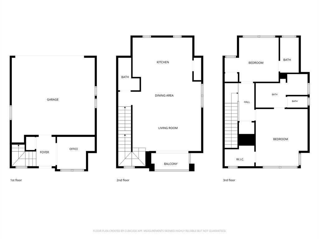 CADDO PARK CONDOMINIUM - Residential