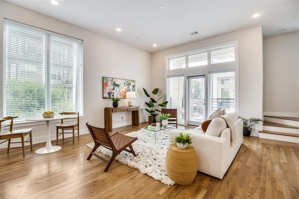 CADDO PARK CONDOMINIUM - Residential