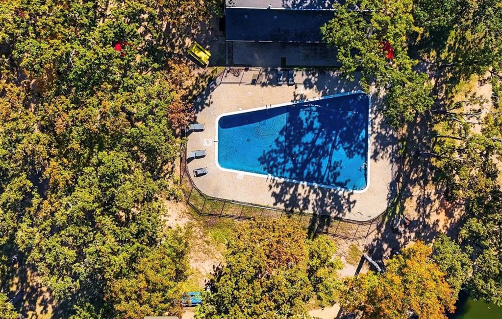 Beachwood Estates Sec D - Land