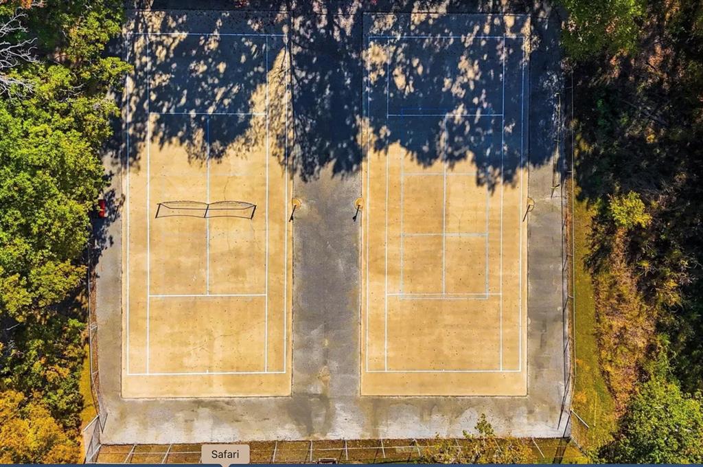 Beachwood Estates Sec D - Land