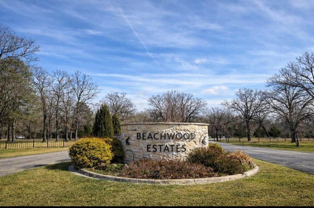 Beachwood Estates Sec D - Land