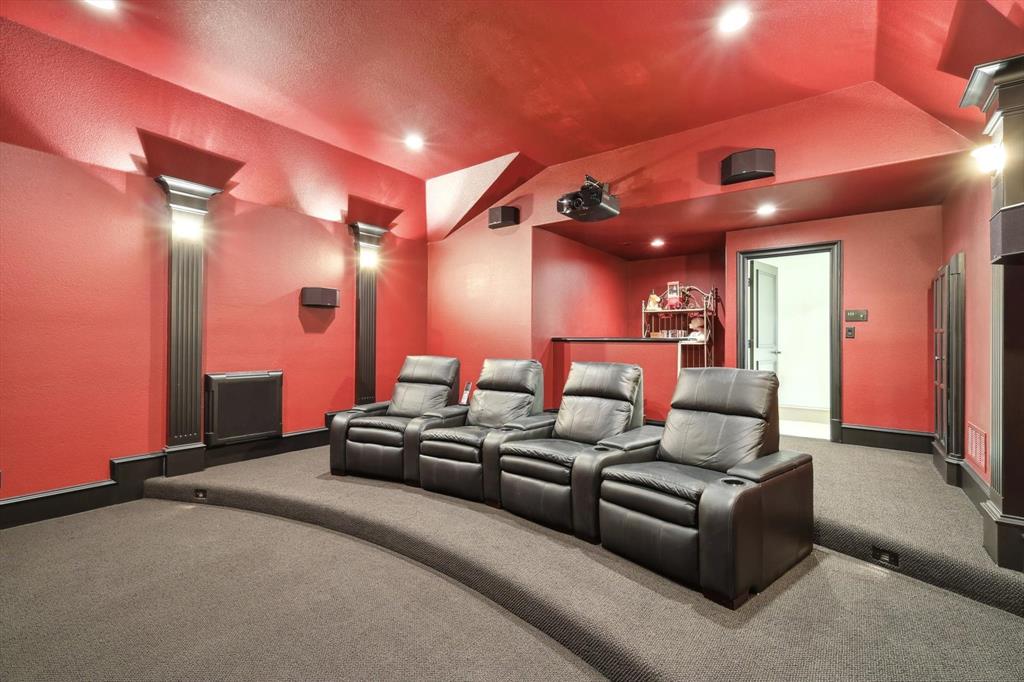 Leyton Grove Add - Residential
