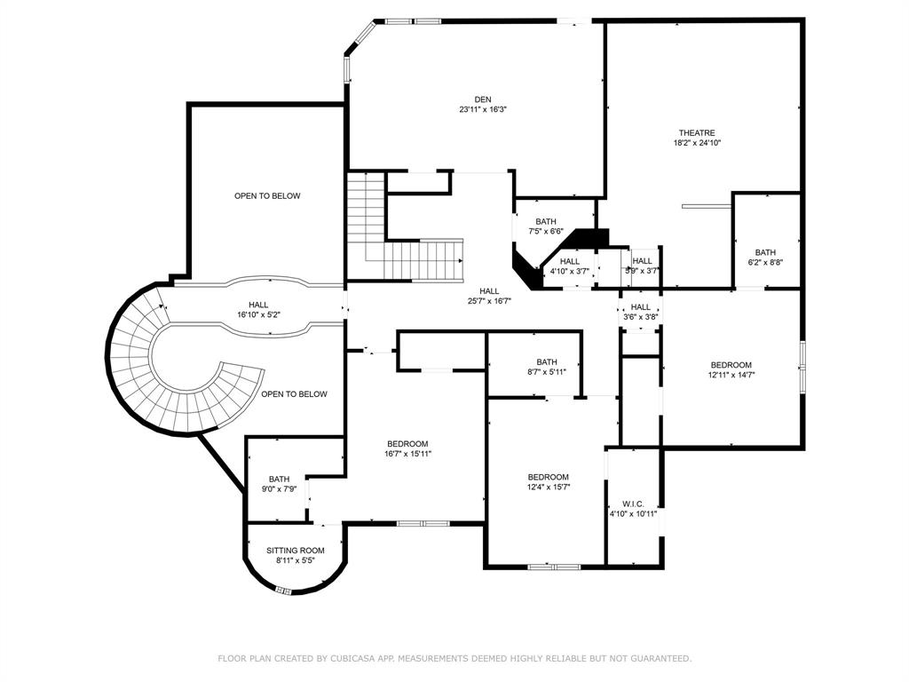 Leyton Grove Add - Residential