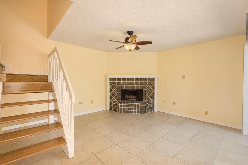 Preston Oaks Crossing Condos - Residential