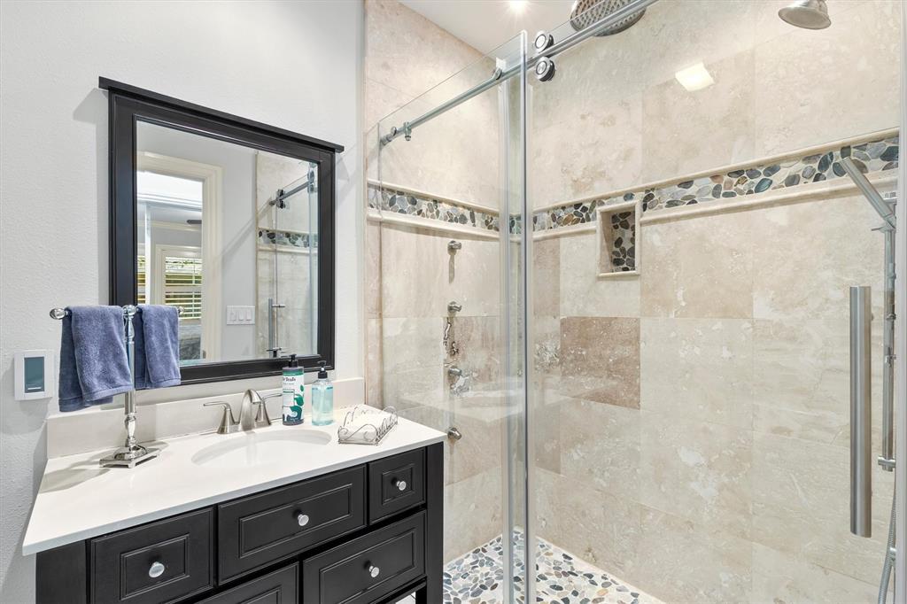 East Kessler Park - Residential