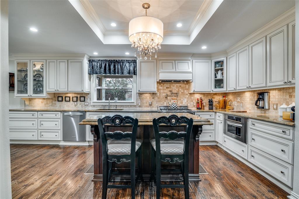 East Kessler Park - Residential