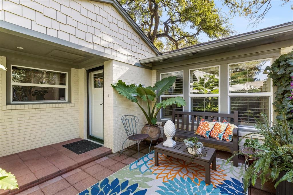 East Kessler Park - Residential