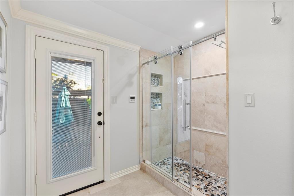 East Kessler Park - Residential
