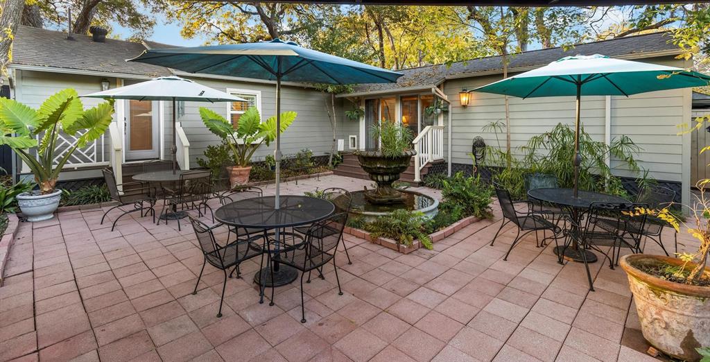 East Kessler Park - Residential