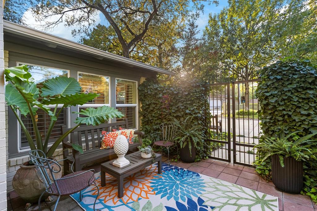 East Kessler Park - Residential