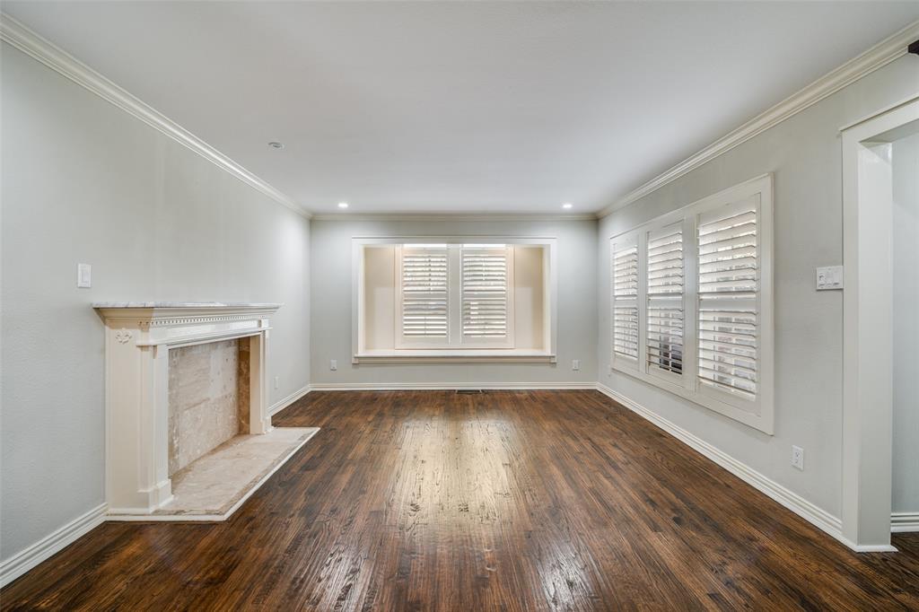 East Kessler Park - Residential