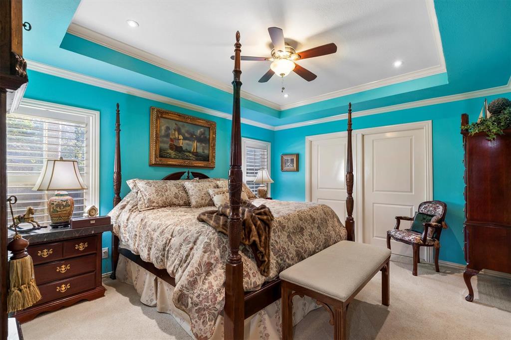 East Kessler Park - Residential